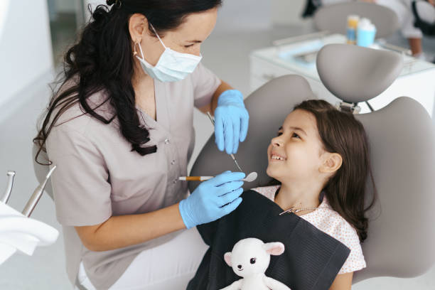 Best Urgent Care for Lost Fillings or Crowns in Susitna North, AK
