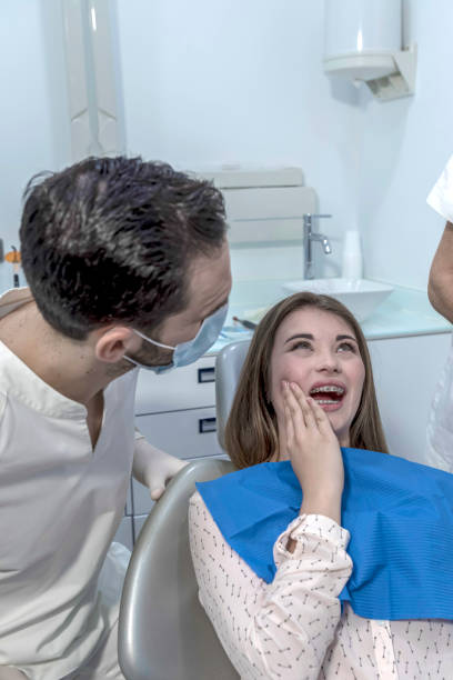 Best Emergency Dental Care for Broken or Chipped Teeth in Susitna North, AK