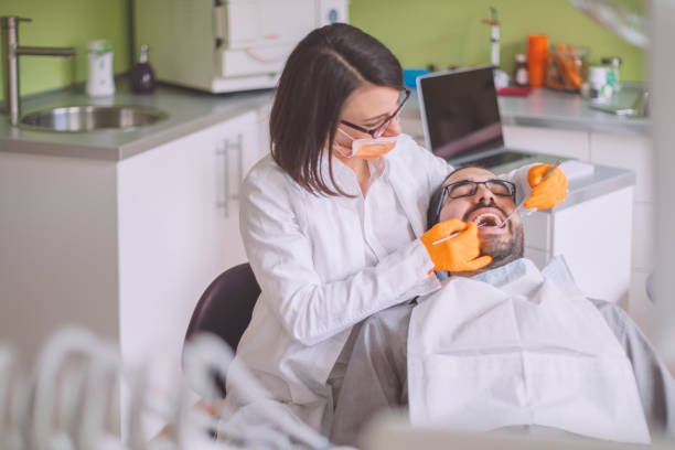 Best Emergency Dental Care for Broken or Chipped Teeth in Susitna North, AK