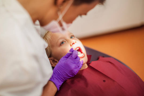 Best Pediatric Emergency Dentist in Susitna North, AK