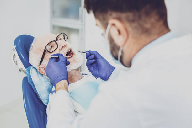 Best Emergency TMJ Treatment in Susitna North, AK